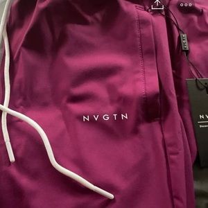 Nvgtn berry joggers